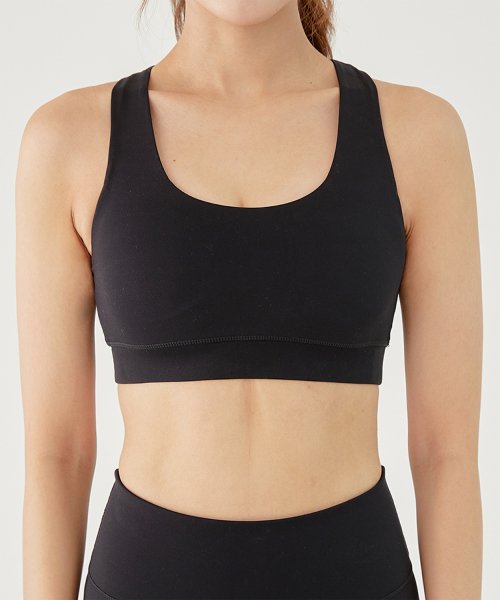 Спортивный топ-борцовка LYB 190 (Black)