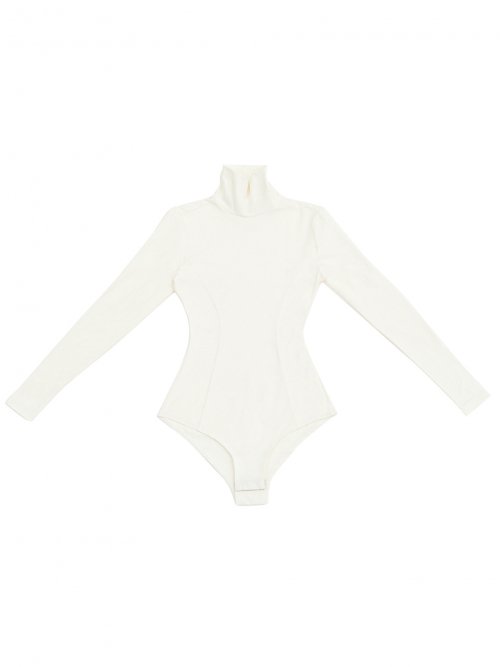 Базовое боди_WHITE