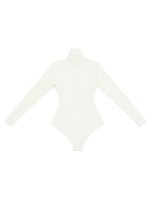 Базовое боди_WHITE