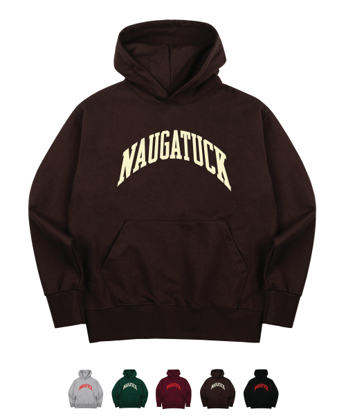 NTV HD-NAUGATUCK HOODIE