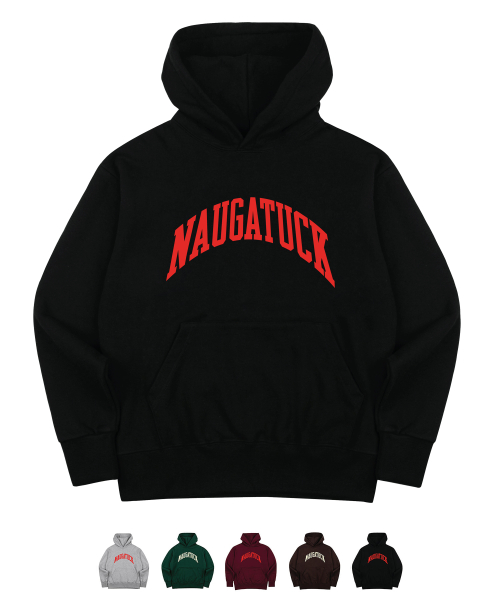 NTV HD-NAUGATUCK HOODIE