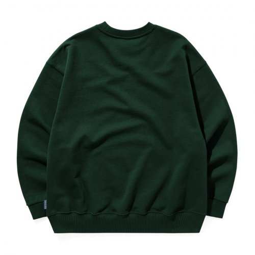 Северный полюс медвежонок свитшот [Green]