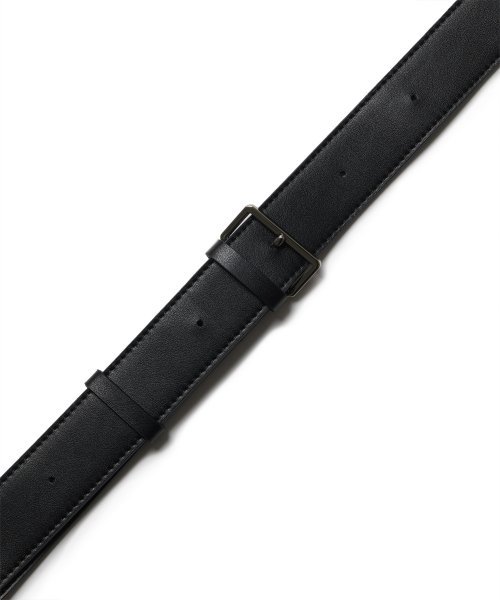 Synthetic Leather Hobo Crossbody Bag thumbnail 7