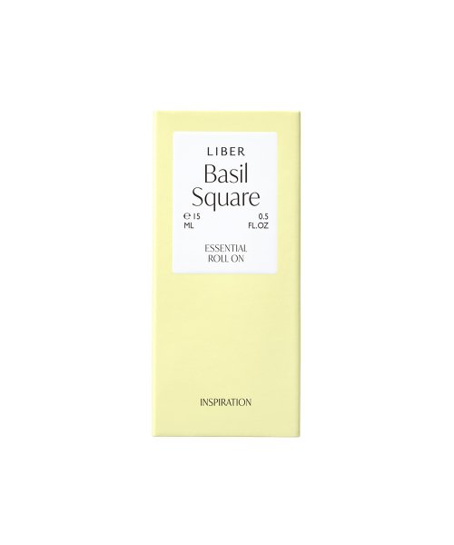 리베르(LIBER) 에센셜 롤온 15ml 3종 - 후기 | 무신사