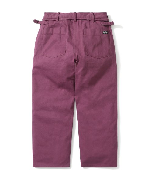 Jesse Kamm - Natural Sailor Pant – Frances May