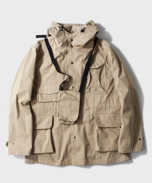 PILOT WINDBREAK [Warm Sand]