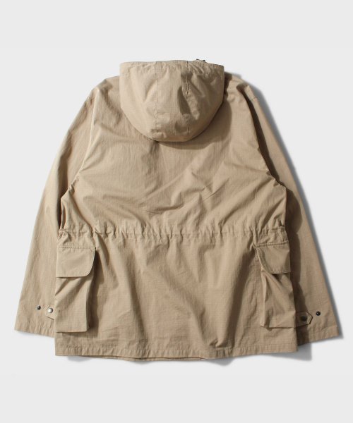 PILOT WINDBREAK [Warm Sand]