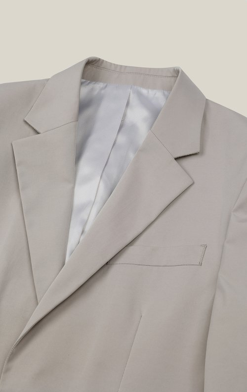 Пиджак 365 (Beige)