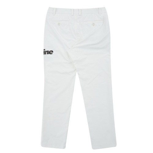 Active Stretch Брюки _White (Men)
