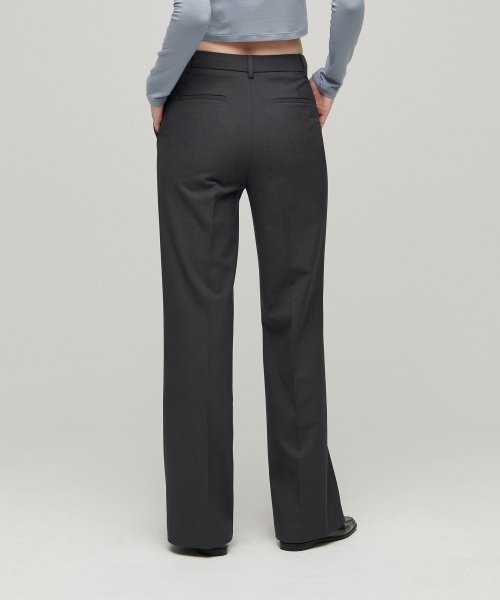 Gap modern sale boot dress pants