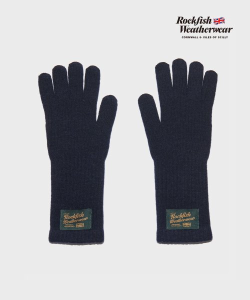 락피쉬웨더웨어(ROCKFISH WEATHERWEAR) FLUFFY LONG GLOVES - 9color