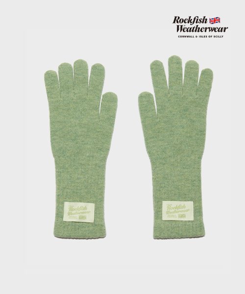 락피쉬웨더웨어(ROCKFISH WEATHERWEAR) FLUFFY LONG GLOVES - 9color