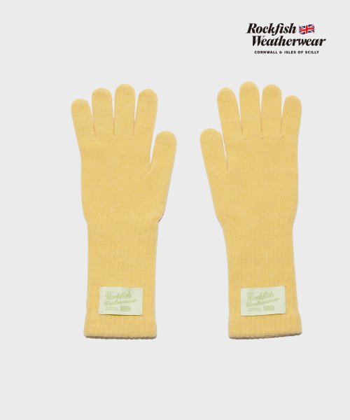 락피쉬웨더웨어(ROCKFISH WEATHERWEAR) FLUFFY LONG GLOVES - 9color