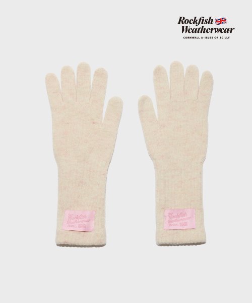 락피쉬웨더웨어(ROCKFISH WEATHERWEAR) FLUFFY LONG GLOVES - 9color