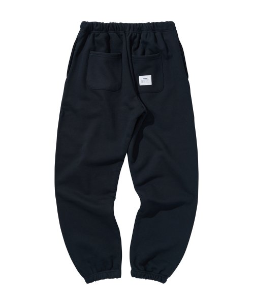 CHIMAYO SWEATPANTS / NAVY