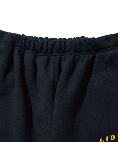 CHIMAYO SWEATPANTS / NAVY
