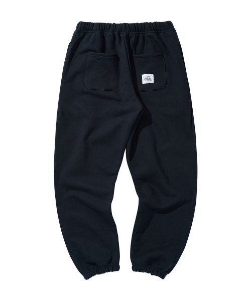 W.L SWEATPANTS / NAVY