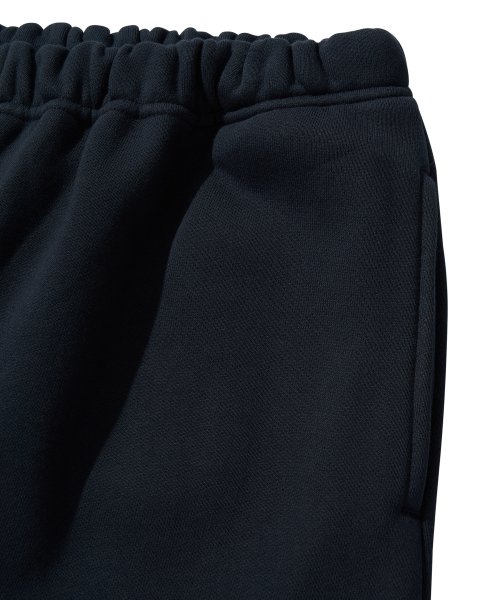 W.L SWEATPANTS / NAVY