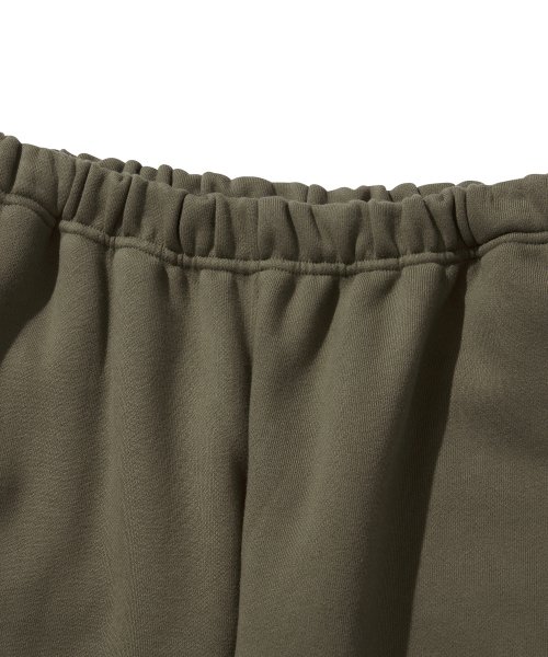 W.L SWEATPANTS / KHAKI