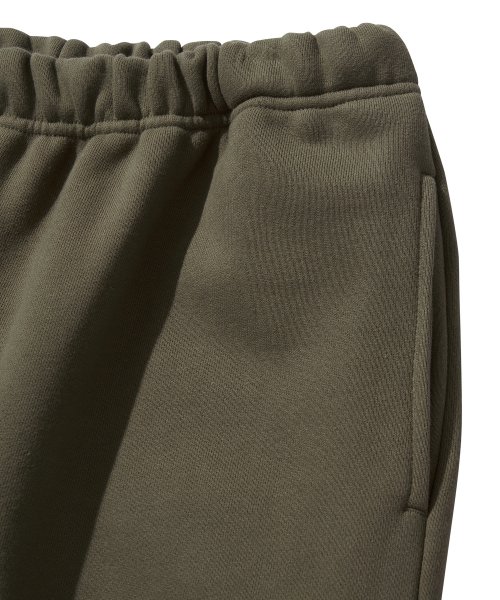 W.L SWEATPANTS / KHAKI