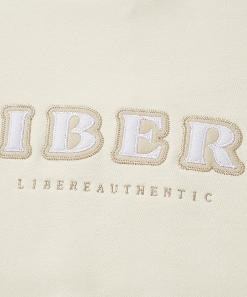 LOGO SWEATSHIRT / IVOLY