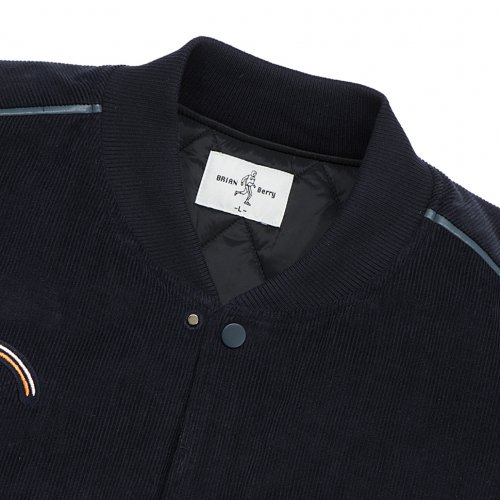 SIMEON JACKET_NAVY
