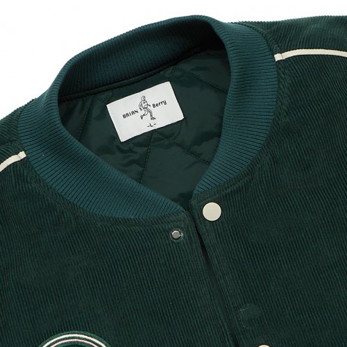 SIMEON JACKET_GREEN