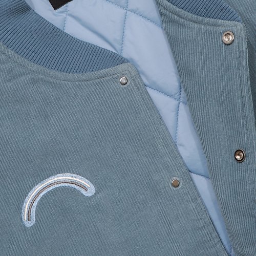 SIMEON JACKET_L/BLUE