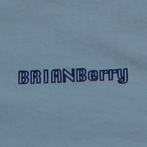 ISHMAEL ANORAK_L/BLUE