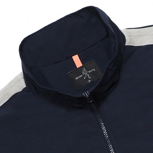 ISHMAEL ANORAK_NAVY