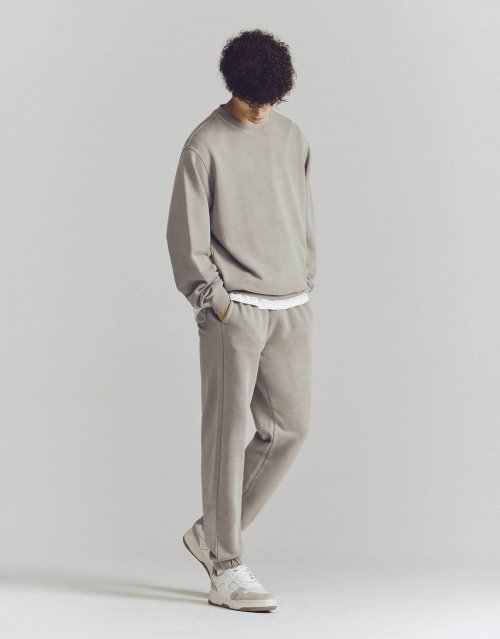 Джоггеры Garment Dyeing 112953 [4color]