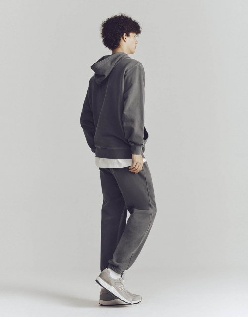 Джоггеры Garment Dyeing 112953 [4color]