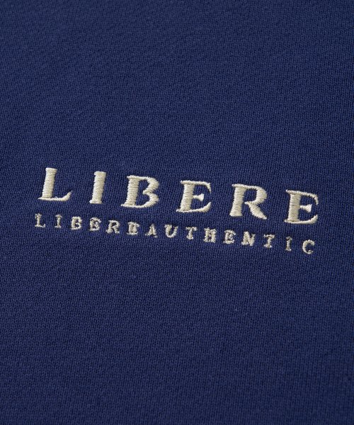 LOGO SWEATSHIRT 2 / NAVY