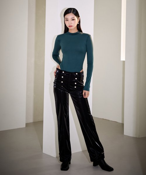 SHINE BRIGHT PANTS_T226BT709