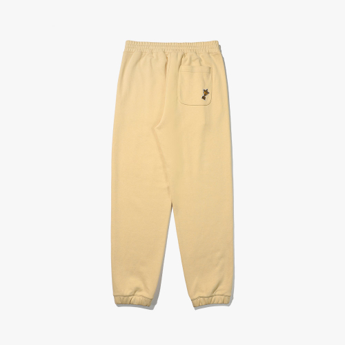 Теннисные спортивные брюки LIGHT BEIGE