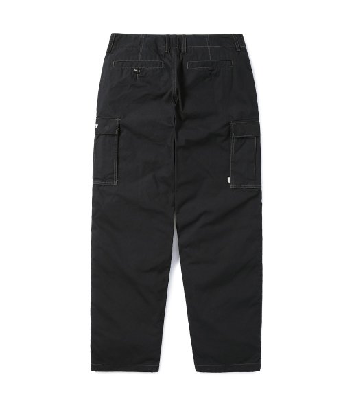 thisisneverthat Cargo Pants / Black