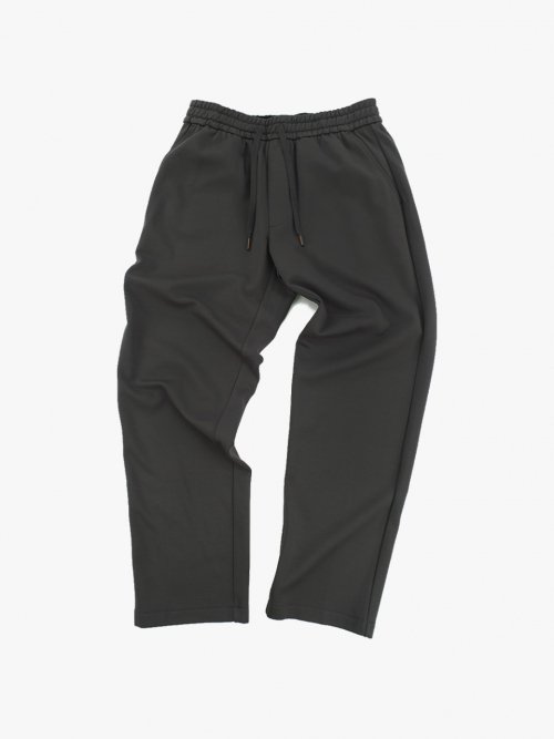 Брюки Balance Pants Warm & Comfy Tapered Fit Charcoal Gray