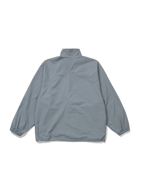Easy Track Jacket Grey