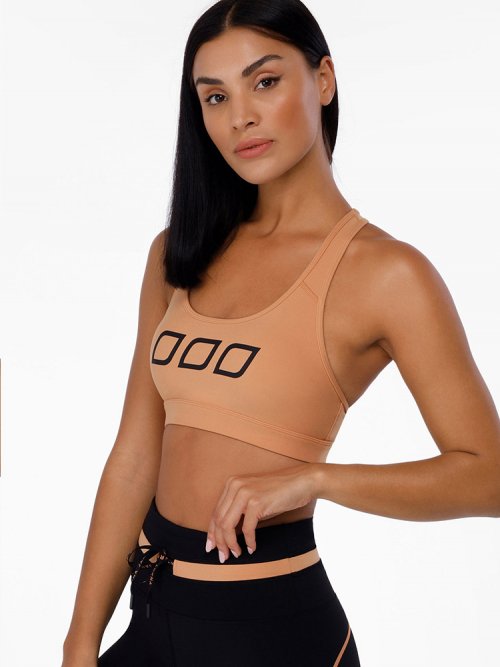 ICONIC SUPPORT SPORTS BRA[072202]