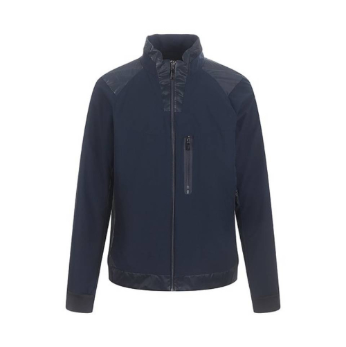 Водонепроницаемая куртка на молнии regular fit 50470280_402