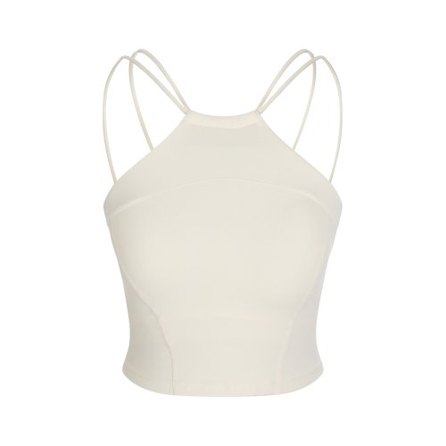 CLOUDY HALTER NECK BRA TOP BN3BR005