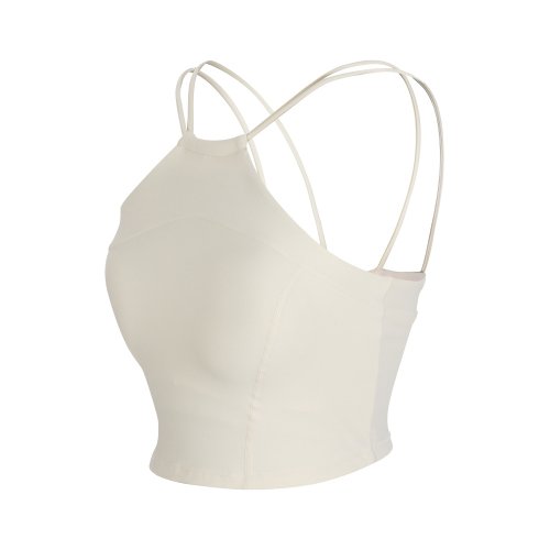 CLOUDY HALTER NECK BRA TOP BN3BR005
