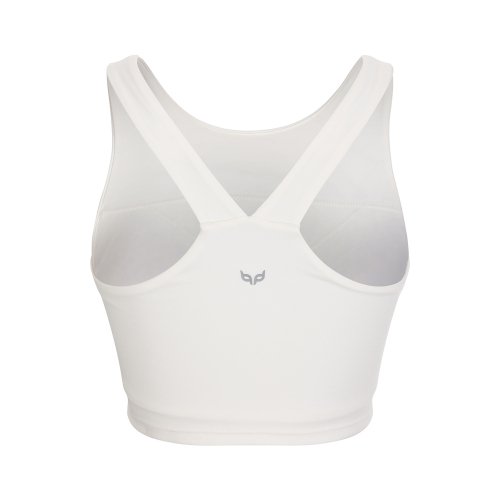 BLING LOGO BRA TOP BN3BR006