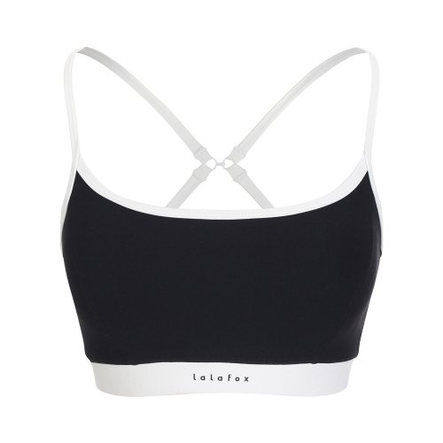 CLOUDY SLIM BRA TOP BN3BR002