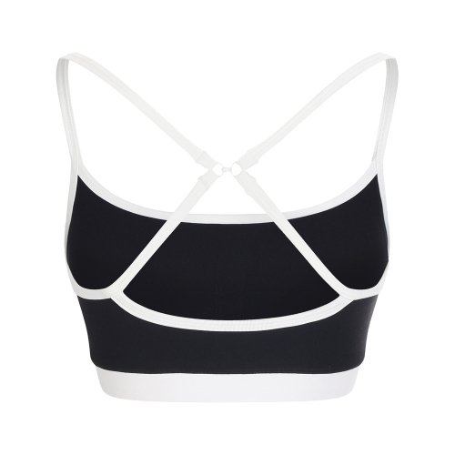 CLOUDY SLIM BRA TOP BN3BR002