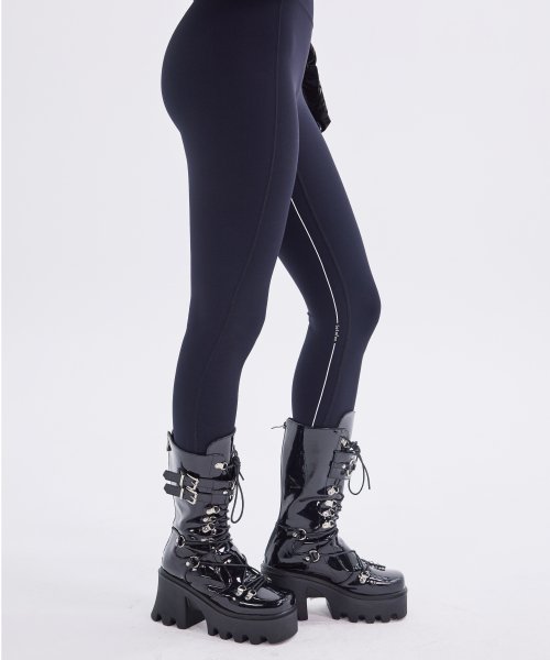 LALA FIT LEGGINGS BN3LG002