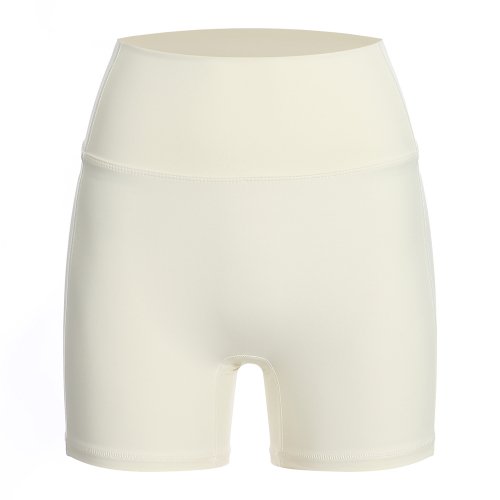 RUBBER BIKER SHORTS 3.0 BN3LG007