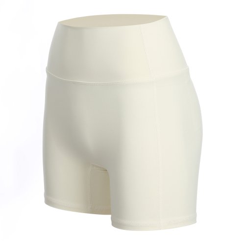 RUBBER BIKER SHORTS 3.0 BN3LG007
