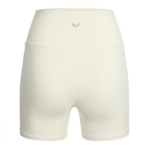 RUBBER BIKER SHORTS 3.0 BN3LG007