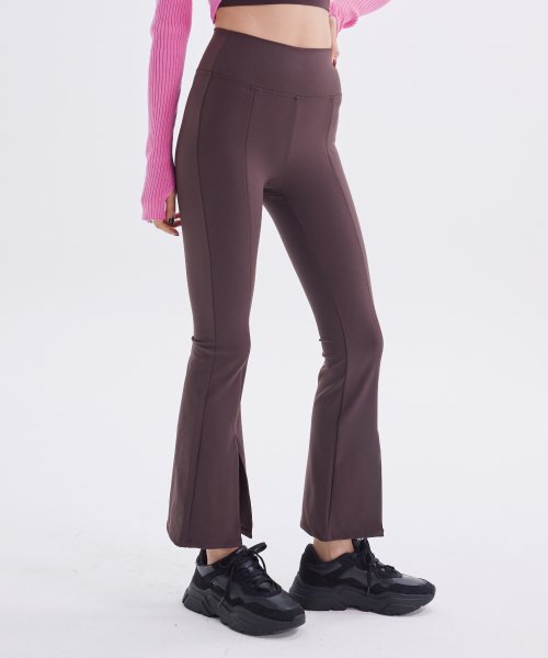 RUBBER BOOTS CUT PANTS BN3LP001